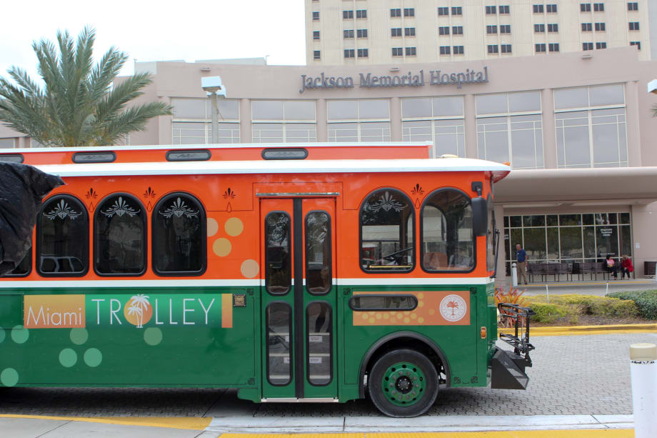 Mobile Surveillance Helping Transit Agencies Operate More Efficiently