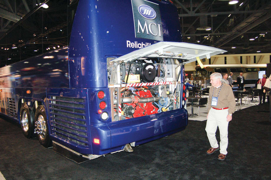 UMA Expo Touts Tools to Bolster Business