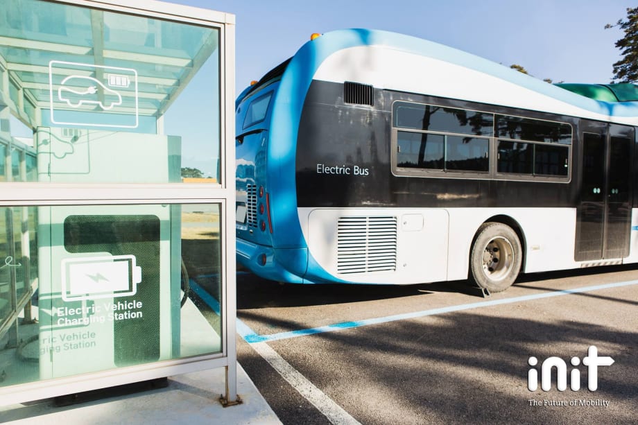 Product Roundup: Electric Bus Solutions