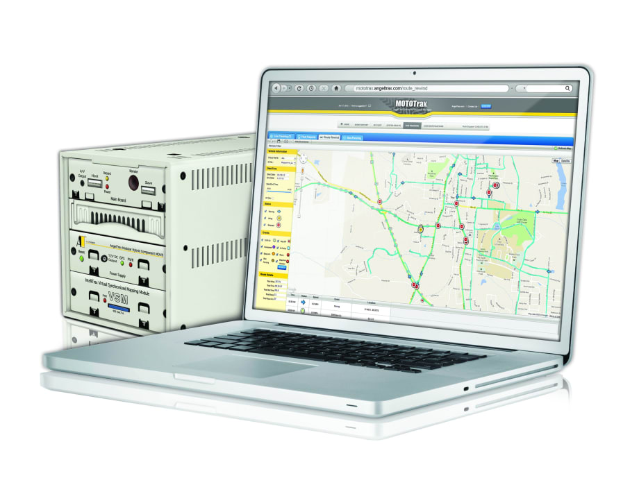 Mobile surveillance management tool