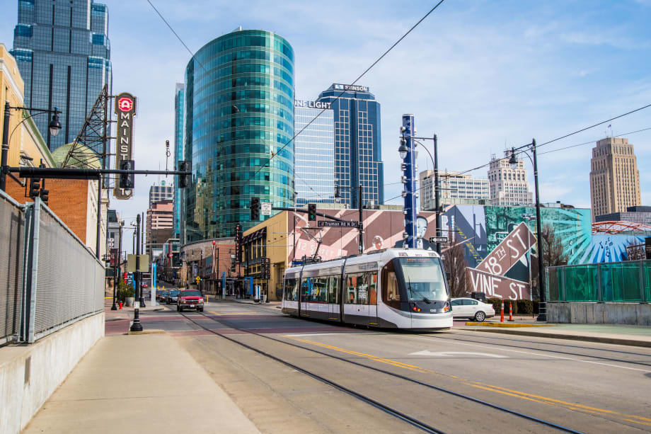 Kansas City Streetcar Fuels Economic Boom
