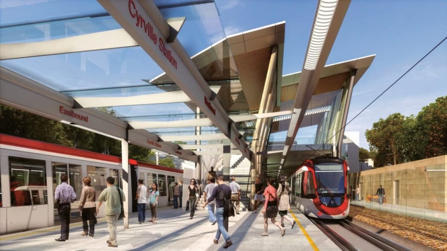 Alstom Penetrates N.A. Light Rail Market