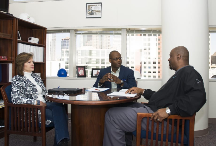 Q&A: Charlotte Area Transit System CEO Lewis