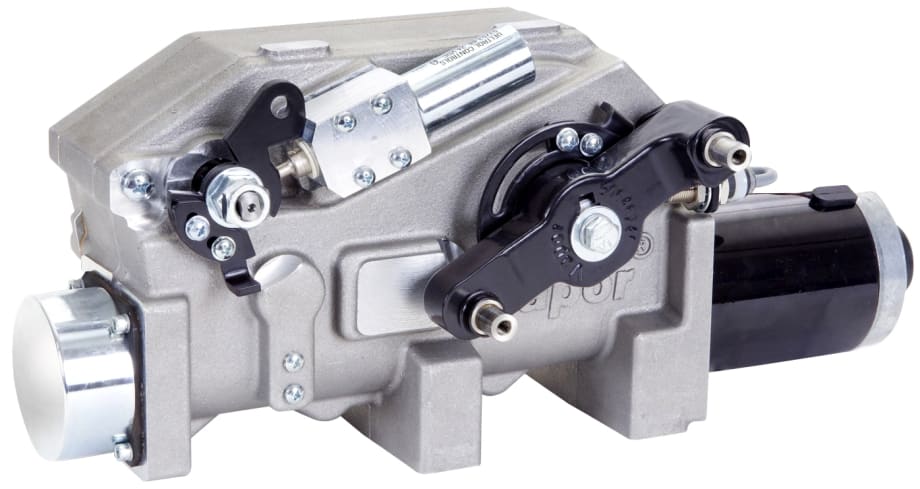 Electric Door Actuator