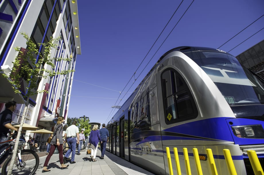 CATS Expanding & Integrating Transit Services for Diverse, Thriving City