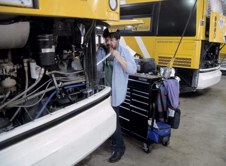 2013 Maintenance Survey: Shops Seeing Electrical Issues, Need for Training