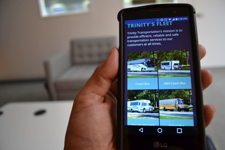 3 Ways to Boost Your Motorcoach Business Online