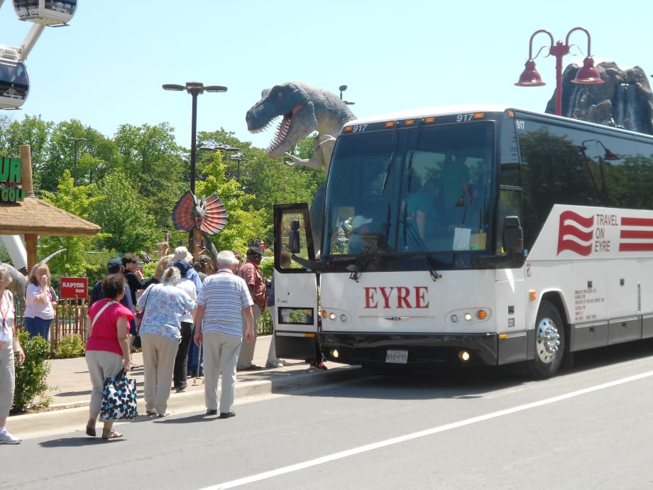 How Motorcoach Pricing Tactics Help Boost the Bottom Line