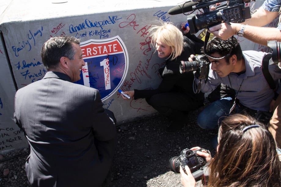 Q&A with Tina Quigley, GM of RTC of So. Nevada