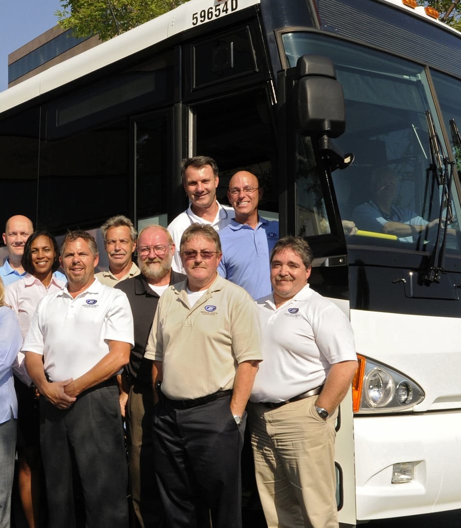 5 Questions: MCI's Patrick Scully