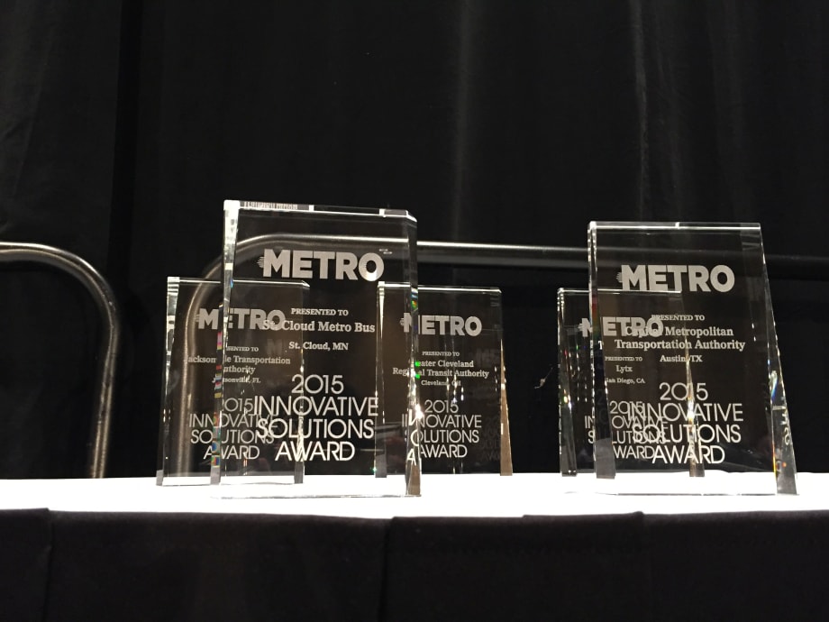 TMF returns to BusCon