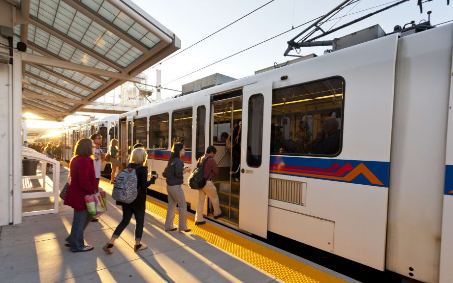 Denver RTD Generating Innovative Ideas to Fuel Expansion