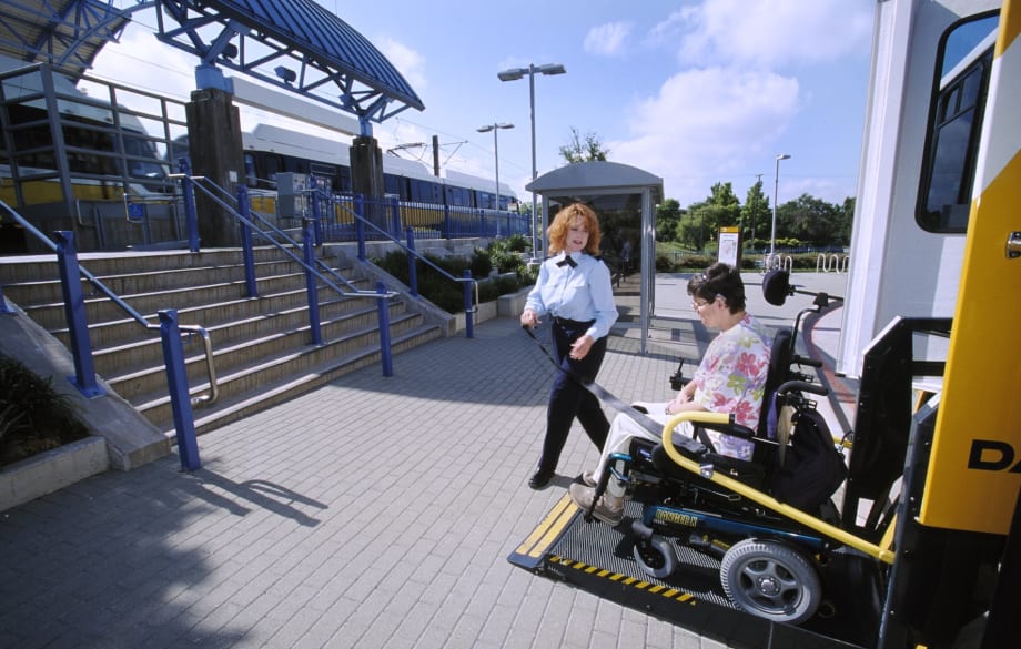 New report IDs human service agency link to mobility