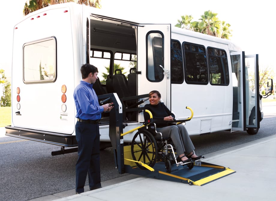 Vapor, Ricon products aim to improve efficiency, safety and productivity