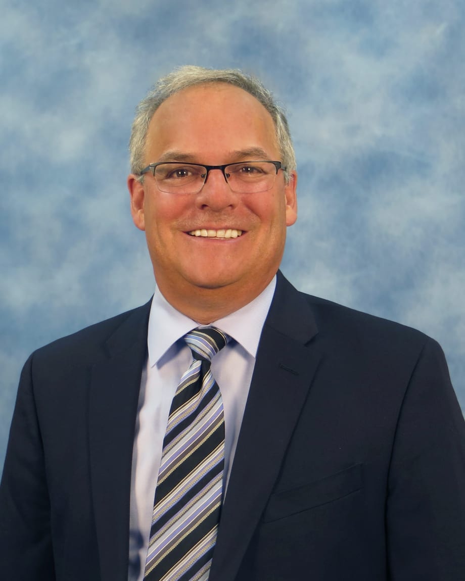 Michael Baker promotes Sepulveda to strengthen West region railroad, transit operations