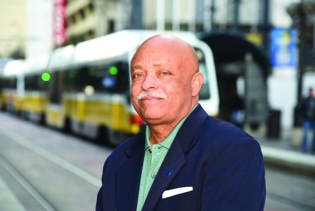 2017 Consultant Roundtable: Industry Focused on Full Transportation Network Thinking, Finding Funding Solutions