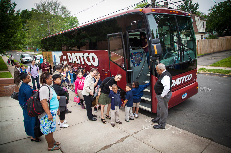 How to Improve Motorcoach Customer Satisfaction