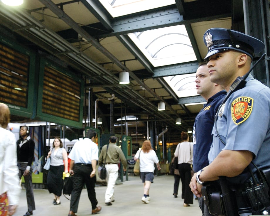Transit agencies heighten security in wake of bin Laden killing
