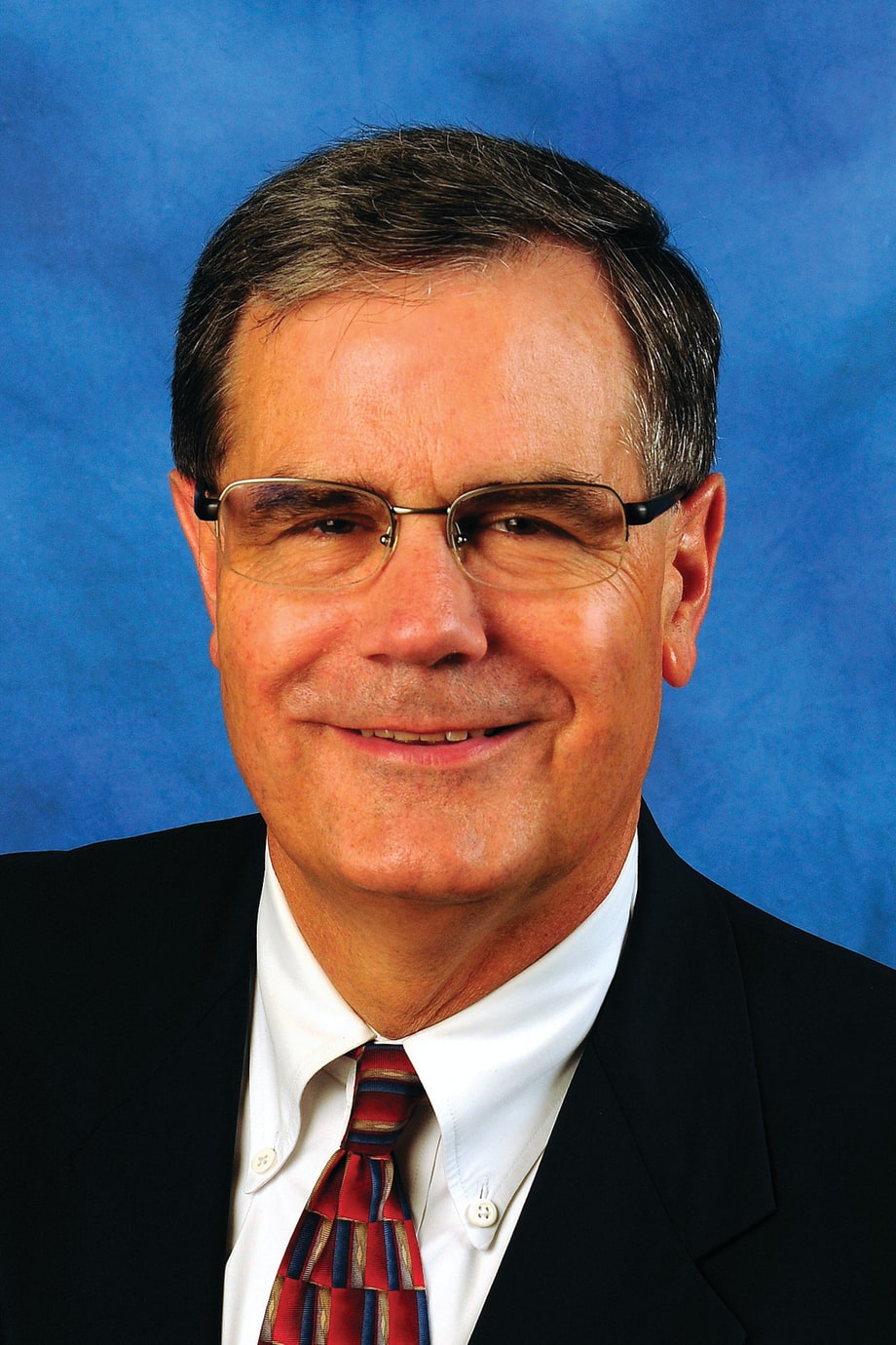 Five Questions: IndyGo President/CEO Michael Terry