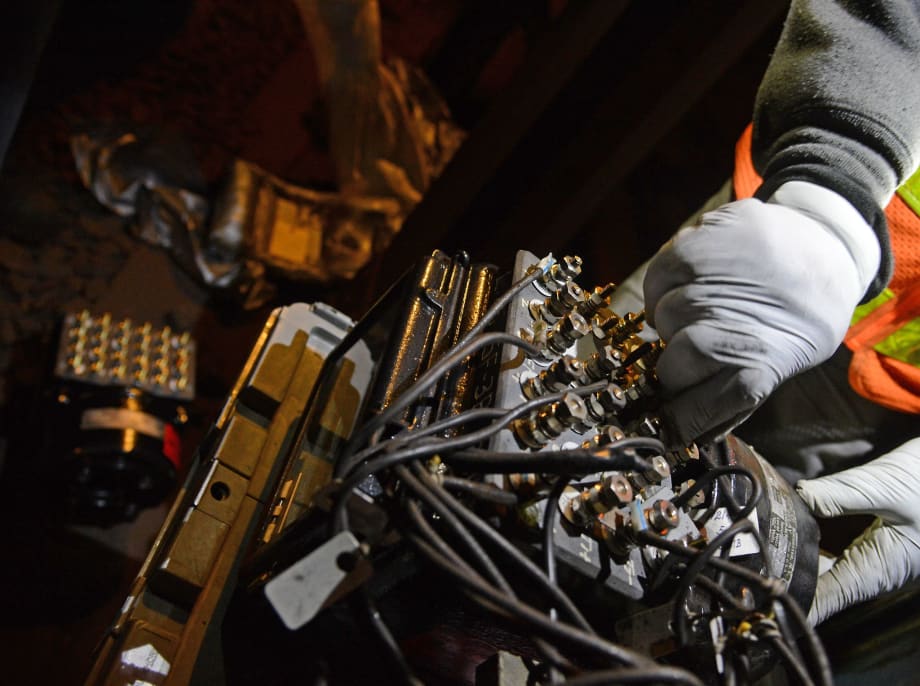 The 'Genius' Idea for Improving Rail Signaling Accuracy