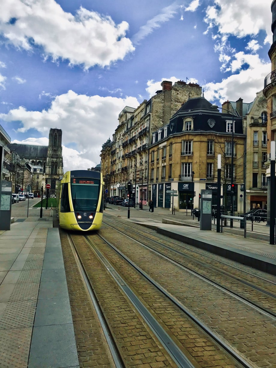 Alstom Revamps LRVs to Meet Evolving Mobility Needs