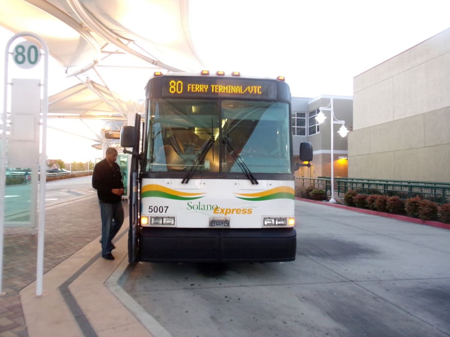 Transit Contractors Leveraging Tech to Help Fleets Work 'Smarter'
