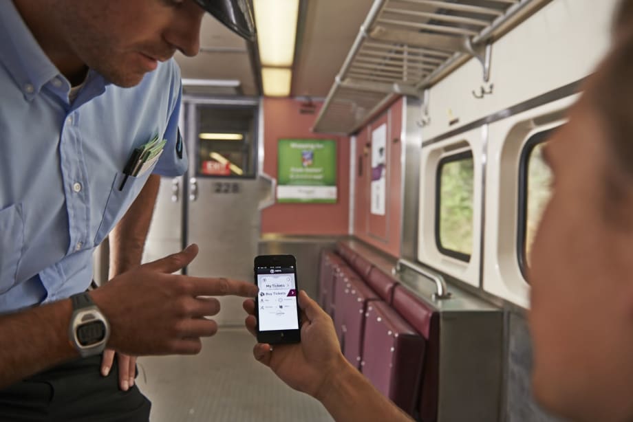 Contractors Changing the Public Transit Model with Tech Integration