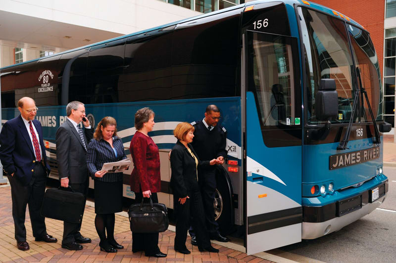 How To Generate Motorcoach Business Leads