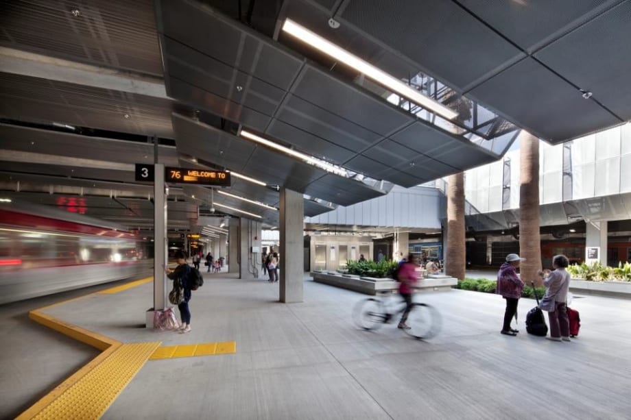 How to Develop a Successful Transit Facility Project