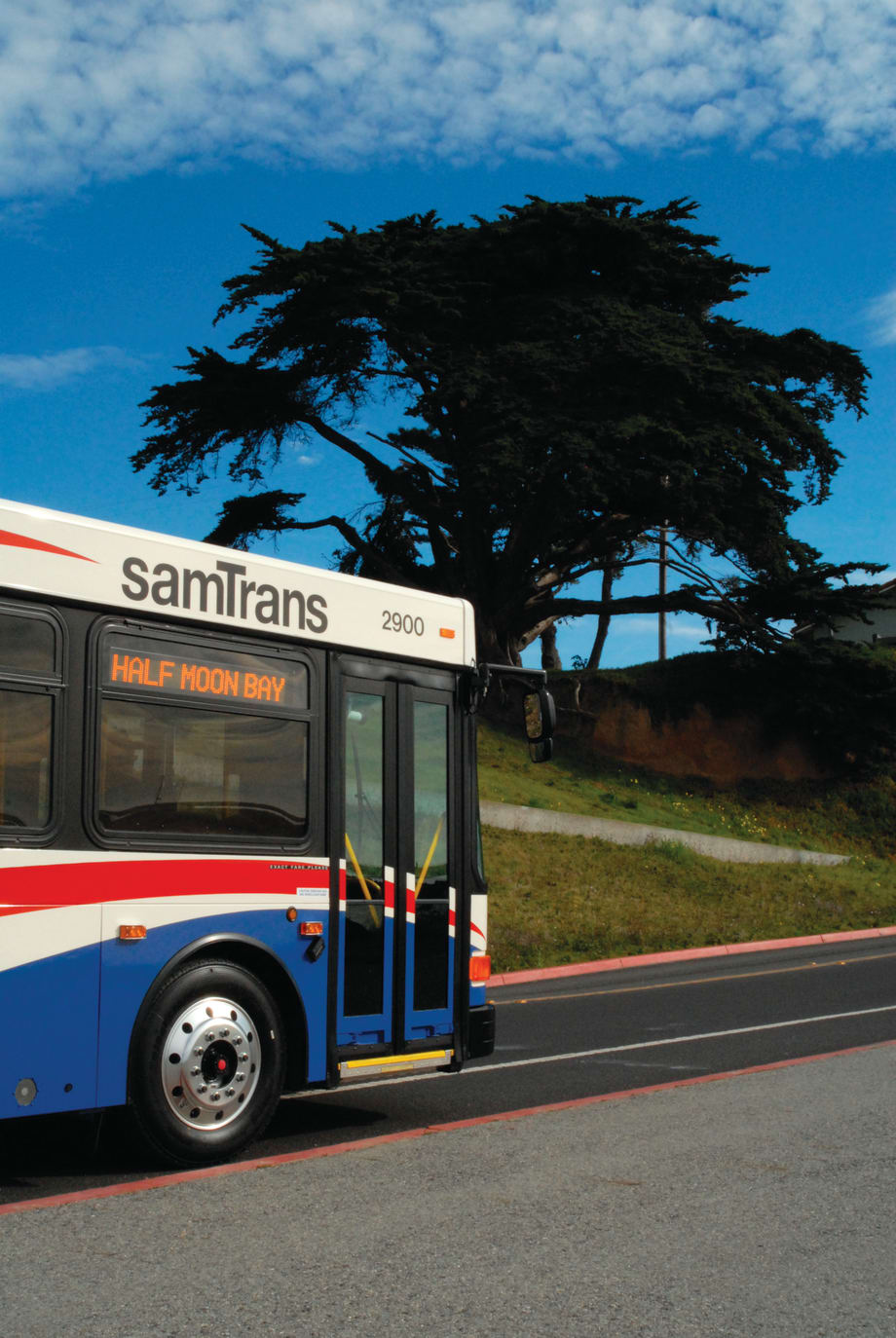 A Closer Look at  Rural Transit Systems