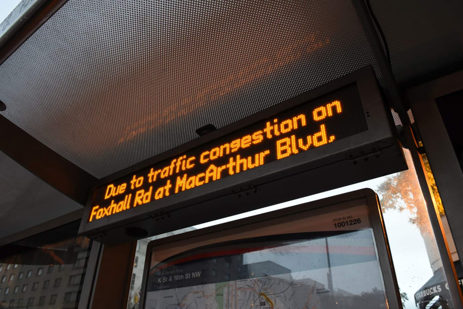 Tech Trends: Digital signage advances bring cost, energy savings