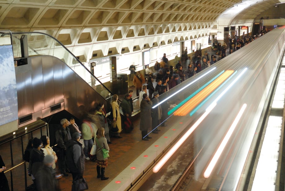 2013 Top Rail Projects Total Reaches $99B