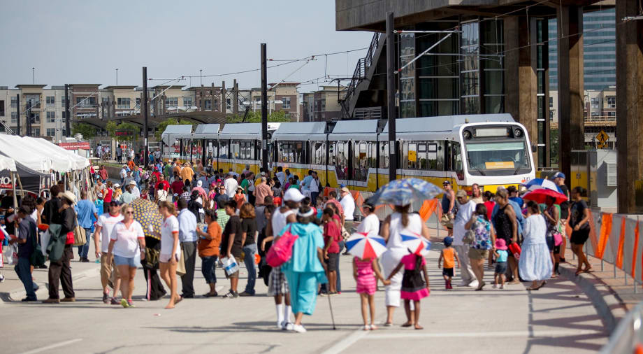 Consultant Roundtable: Leading the Charge to Capitalize on New Transportation Mindset