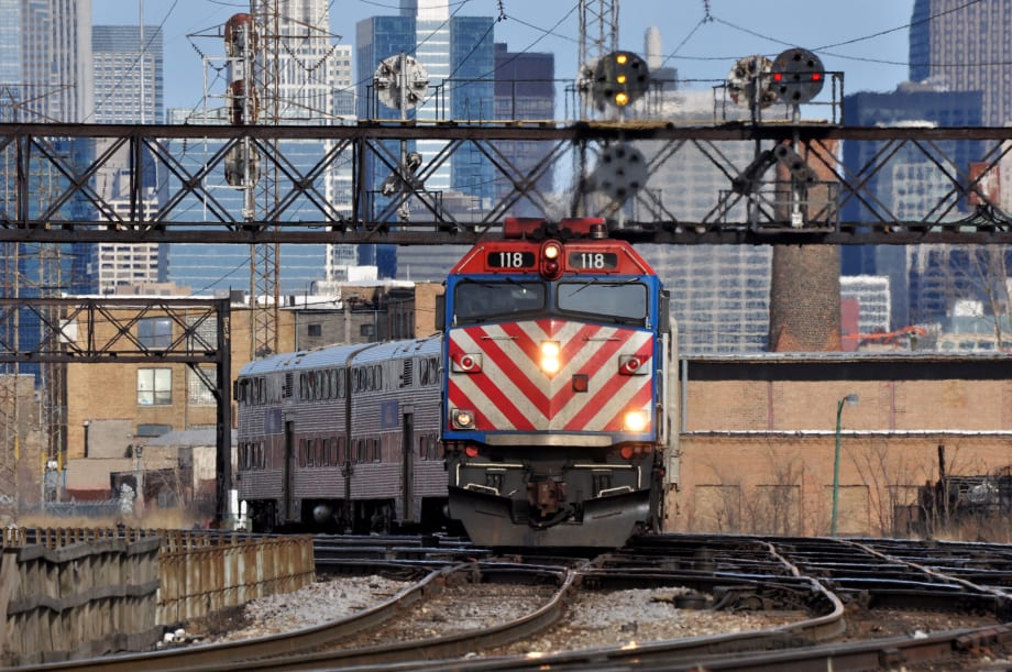 Following string of incidents, FRA 45-day Metra investigation to focus on safety