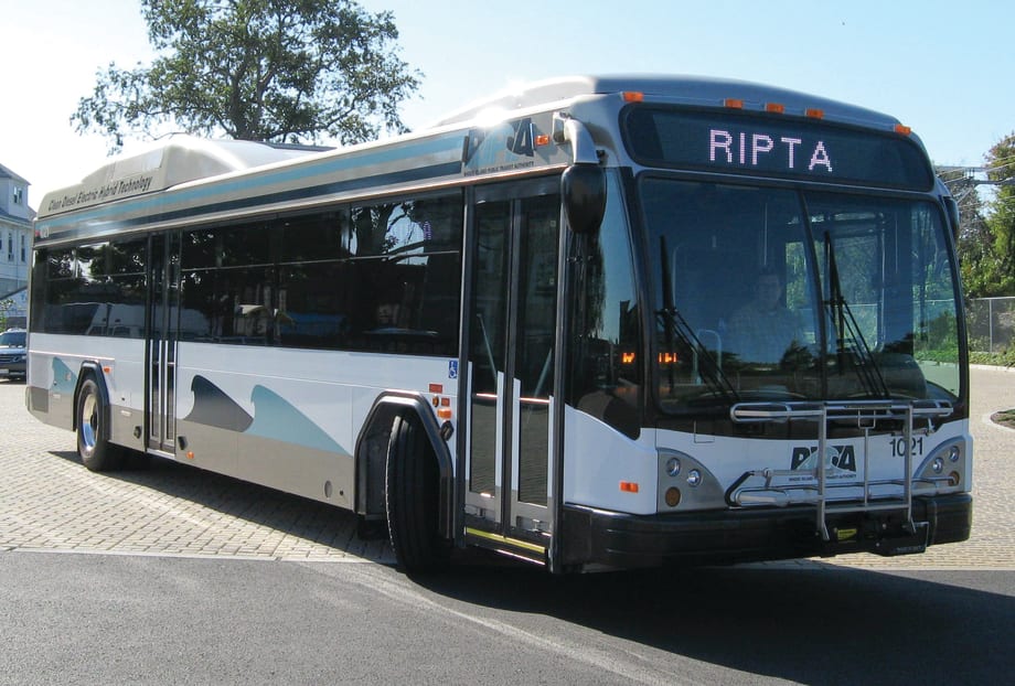 RIPTA to bring accessible taxicabs to area