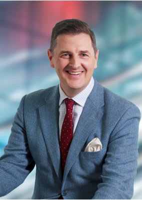 TransLink names new president/GM for BC Rapid Transit