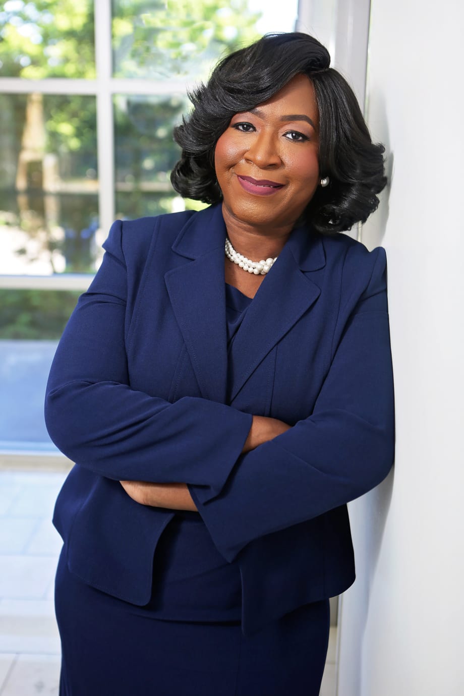 Ga.'s CAT names new CEO/Executive Director