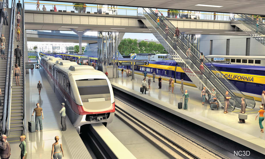 Consultant Project Profile: AECOM