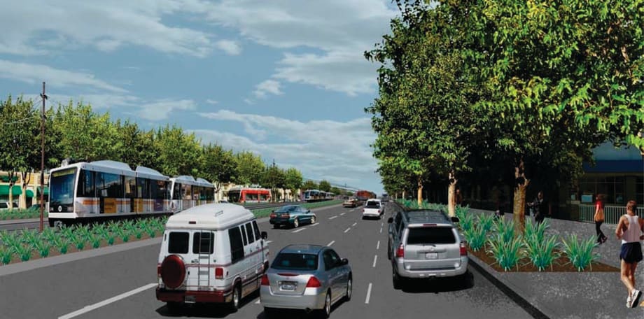 Consultant Project Profile: InfraConsult LLC