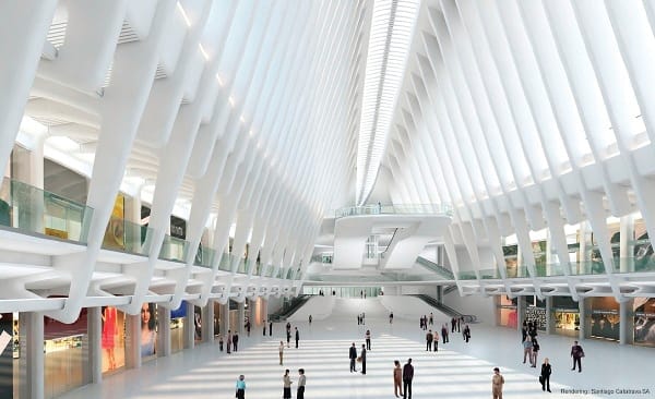 Consultant Project Profile: STV Inc.