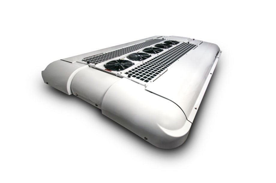 Product Roundup: HVAC systems for buses, motorcoaches