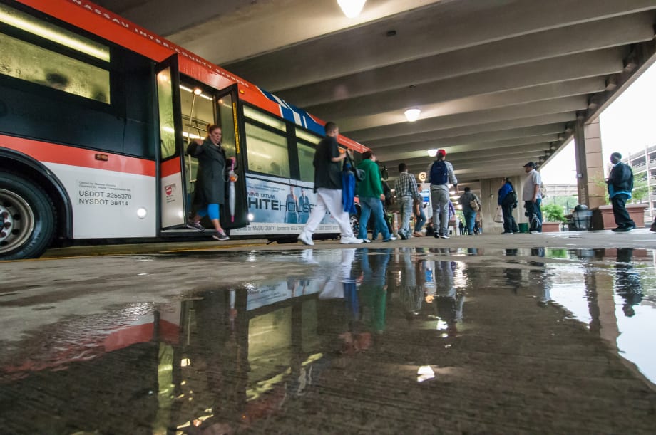 How Contractors are Providing Solutions for Transit’s Challenges