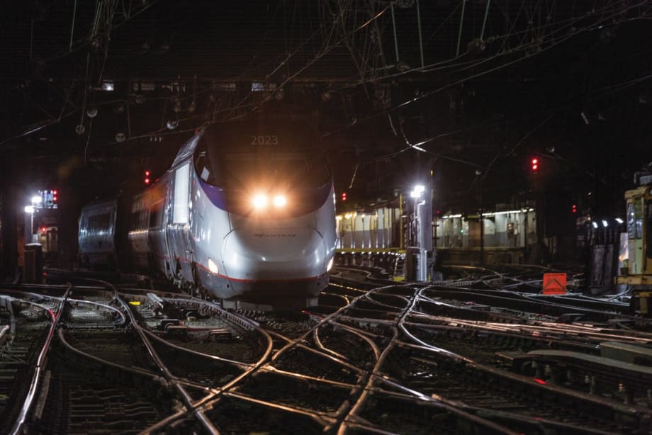 The Future of Rail Asset Management is Digital