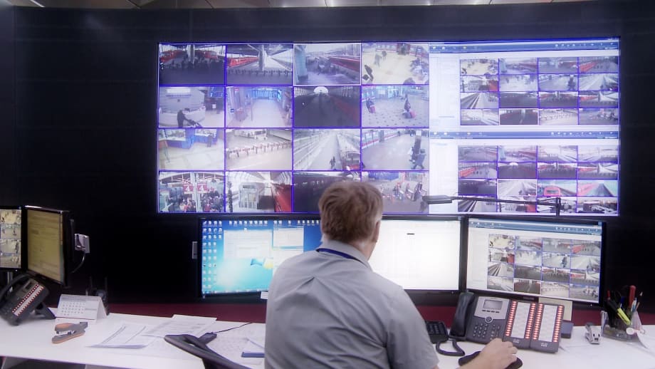 Information Management Bolsters Transit Safety & Security