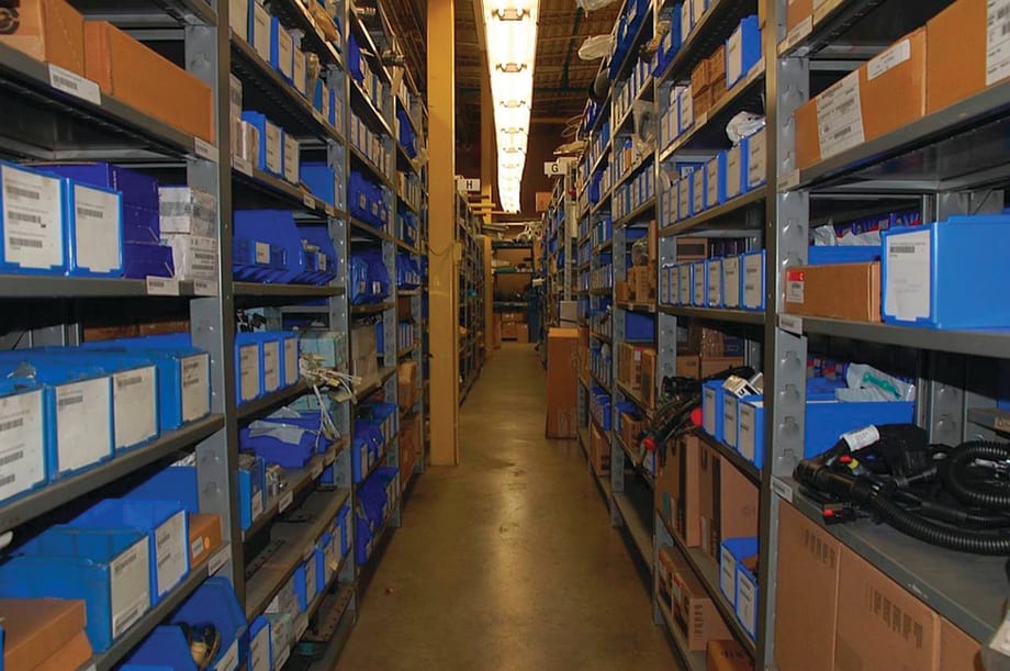 Vendor Managed Inventory: Benefits of a Transit Supply Chain Network Realized