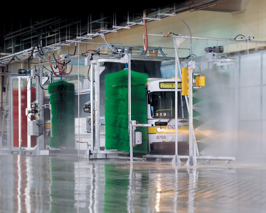 Vehicle Wash Systems: What to Know Before You Buy