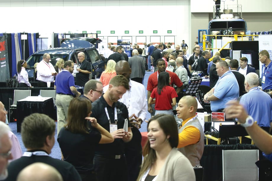 BusCon Returns to Indianapolis Bigger and Better