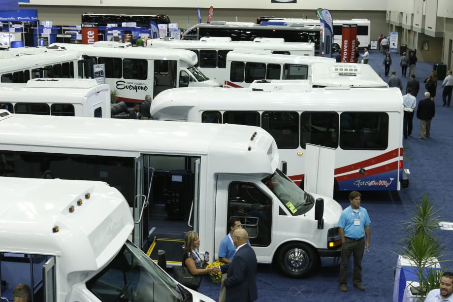 UMA, Bus & Motorcoach Academy return to BusCon 2017