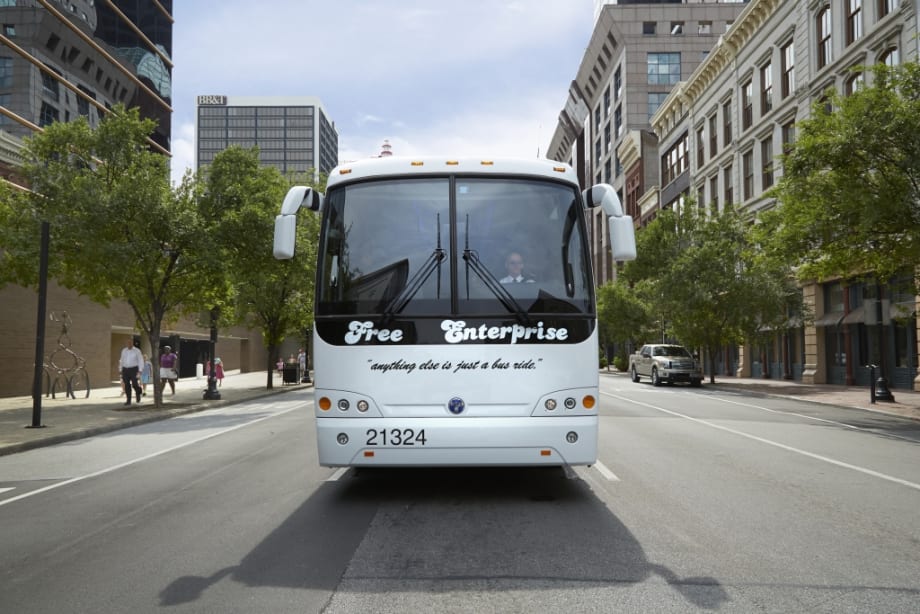 Temsa Vehicles Bring Smoother, Quieter Rides to U.S. Market