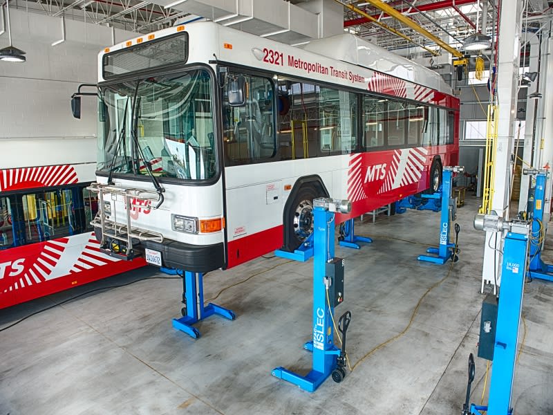 When it Comes to Vehicle Lift Designs, Simpler is Better